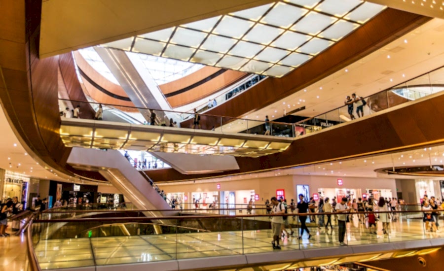 Alışveriş Merkezi Değerleme