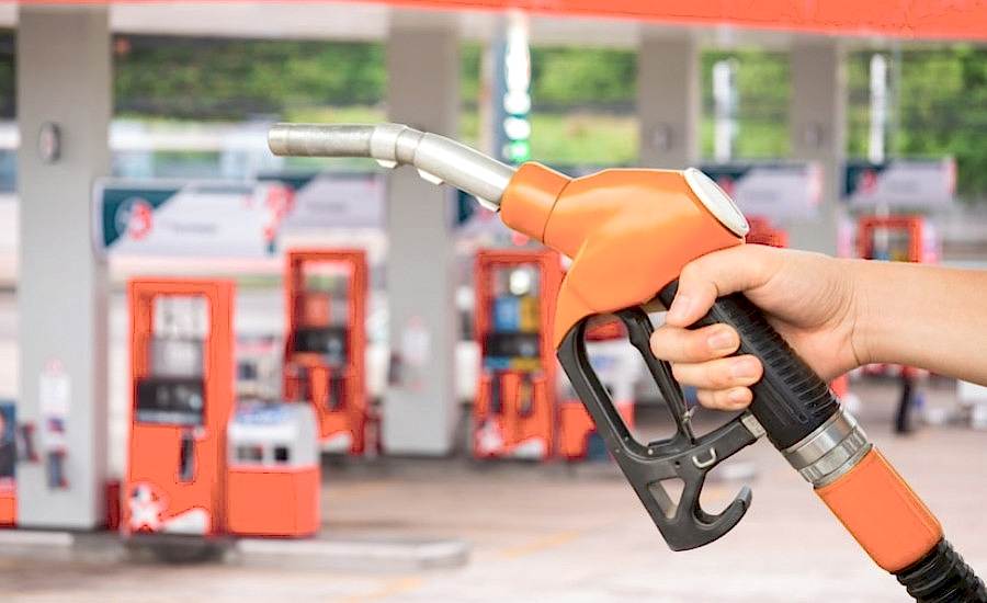 Akaryakıt & LPG İstasyonu Değerleme