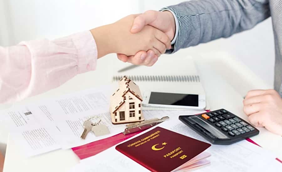 Yabancıya Gayrimenkul Satışında Gerekli Evraklar