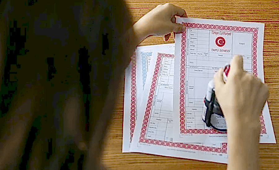 Noter Aracılığıyla Gayrimenkul Satışı: İşlem Süreci ve Ayrıntılar