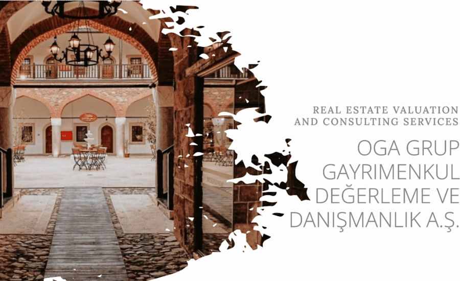 Vakıflar Genel Müdürlüğü Taşınmazlarının Rayiç Kira Değerlemesi