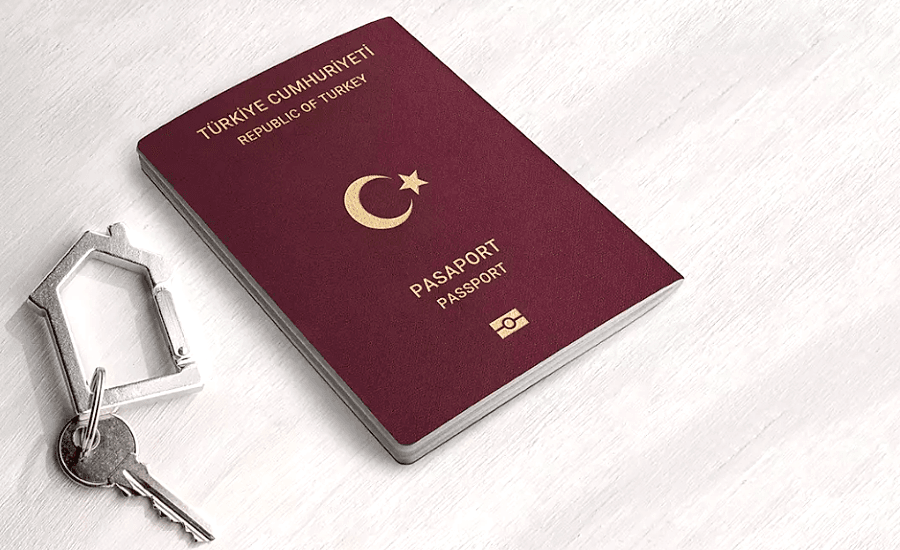 Türkiye'de İkamet İzni (Oturum İzni) için Gayrimenkul Değerleme