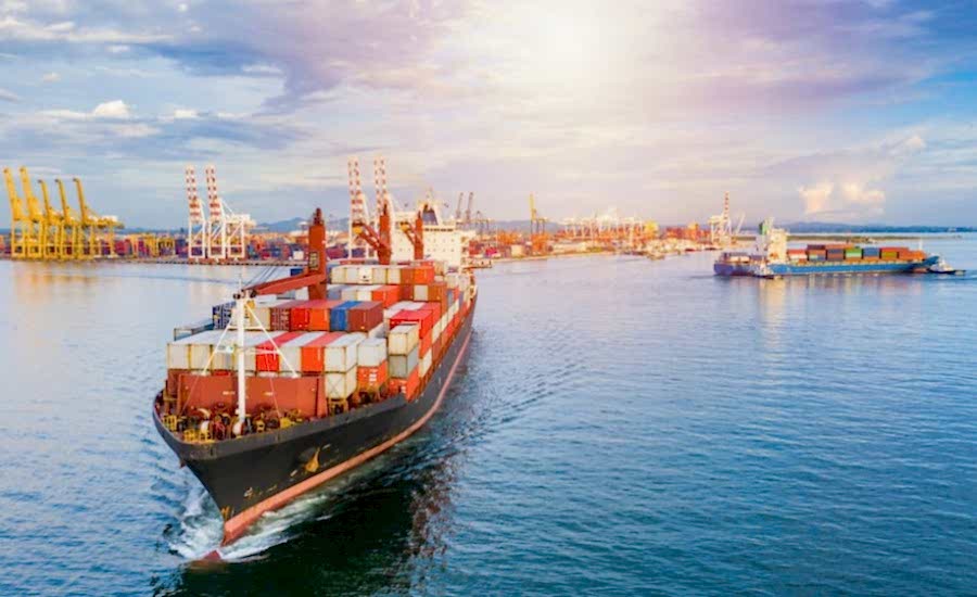 Gemi & Ekipman Değerleme