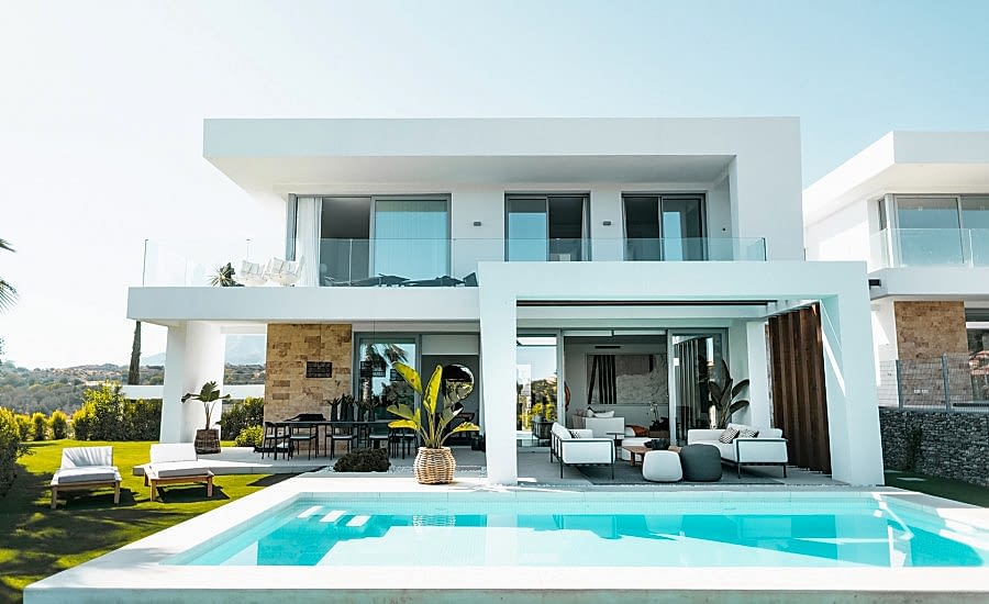 Yabancı Satışı İçin Gayrimenkul Değerleme