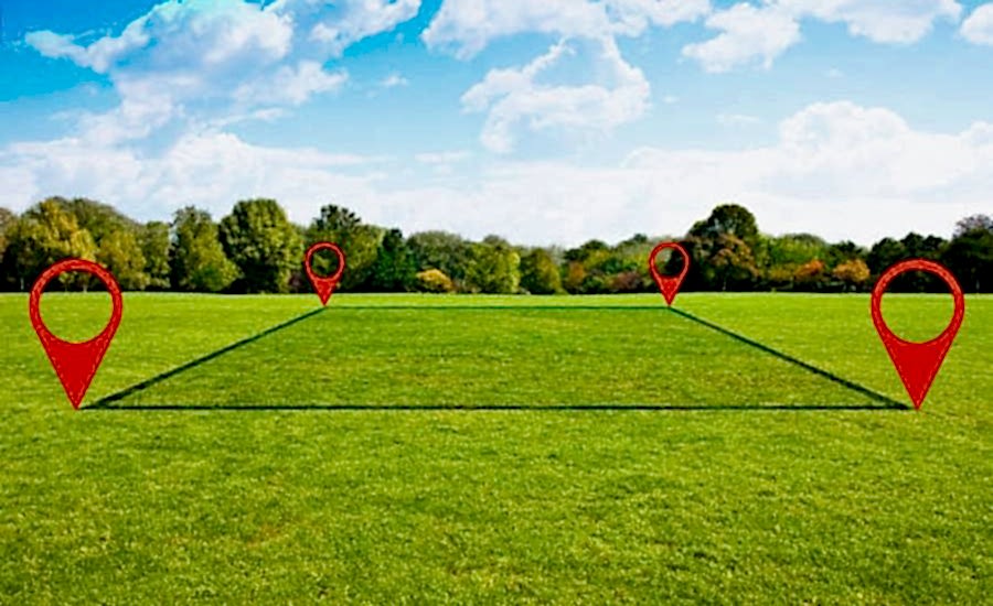 Arsa & Arazi Değerleme