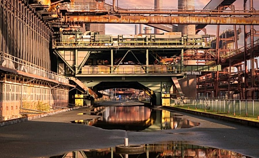 Depo, Fabrika & Sanayi Değerleme